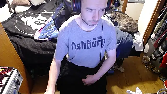 womenhateme69 online show from January 13, 2026, 4:07 am