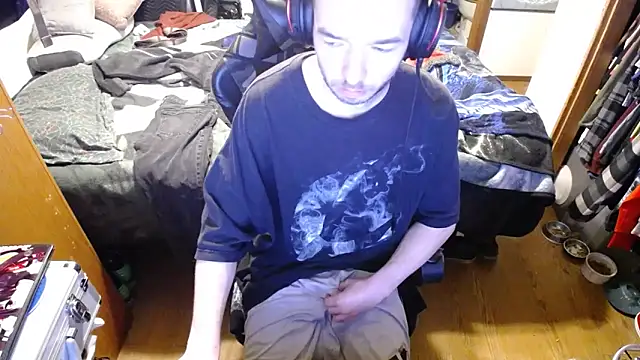 womenhateme69 online show from January 16, 2026, 7:01 am