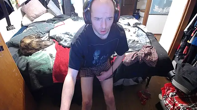 womenhateme69 online show from April 15, 2026, 2:18 am