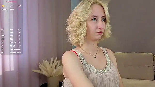 JodeeThu online show from September 18, 2025, 5:09 am