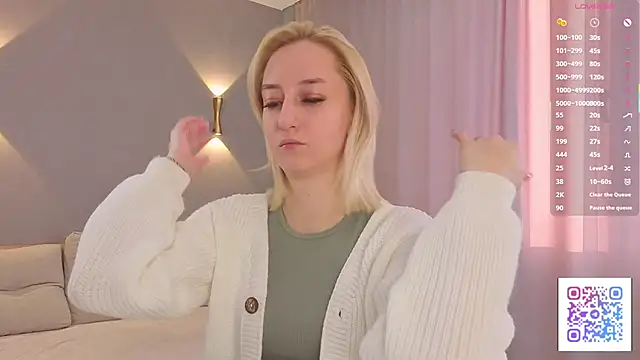 JodeeThu online show from October 31, 2025, 5:08 am