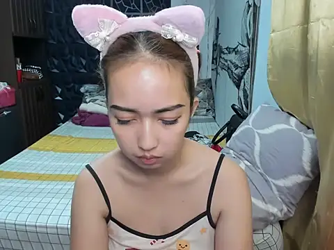 Snapshot of Soft_Angel8 chatting on January 9, 2026, 6:31 pm Soft Angel8 online show from January 9, 2026, 6:31 pm