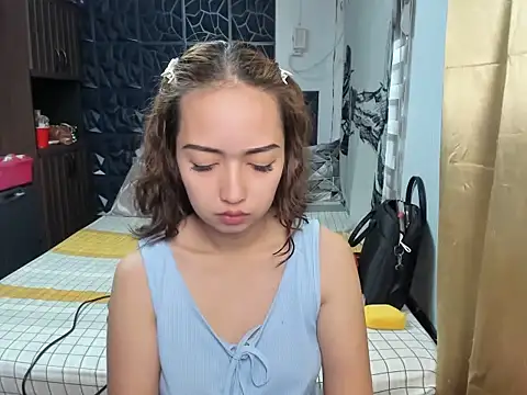 Snapshot of Soft_Angel8 chatting on January 14, 2026, 6:08 am Soft Angel8 online show from January 14, 2026, 6:08 am