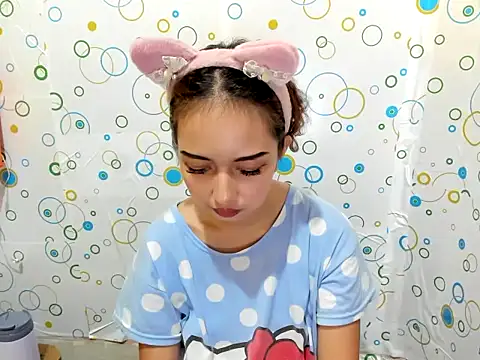 Snapshot of Soft_Angel8 chatting on February 3, 2026, 6:22 am Soft Angel8 online show from February 3, 2026, 6:22 am