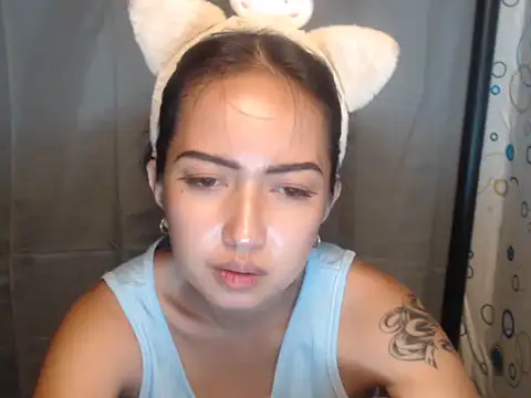 Soft Angel8 online show from May 20, 2026, 6:03 pm