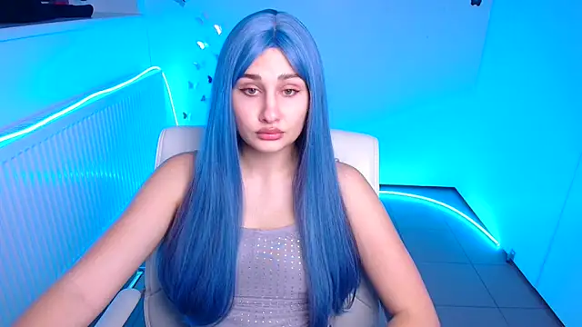 Stefanie Sweet online show from October 22, 2025, 5:08 am