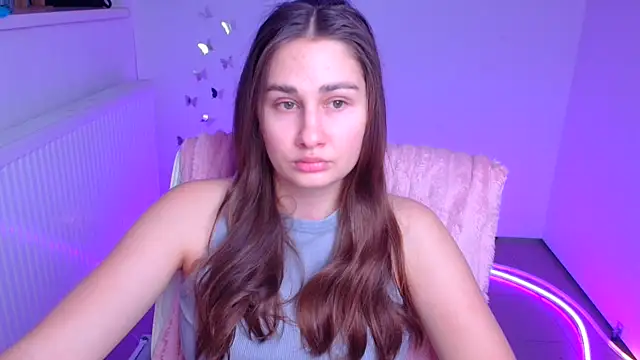 Stefanie Sweet online show from January 9, 2026, 6:38 am