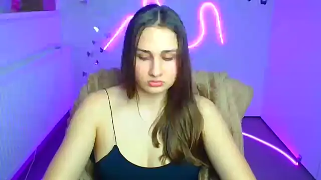 Stefanie Sweet online show from March 13, 2026, 6:36 pm