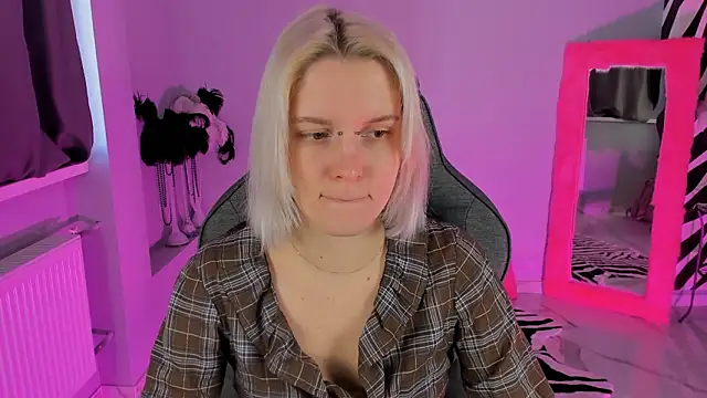 BethanyCloud online show from February 18, 2026, 8:32 am