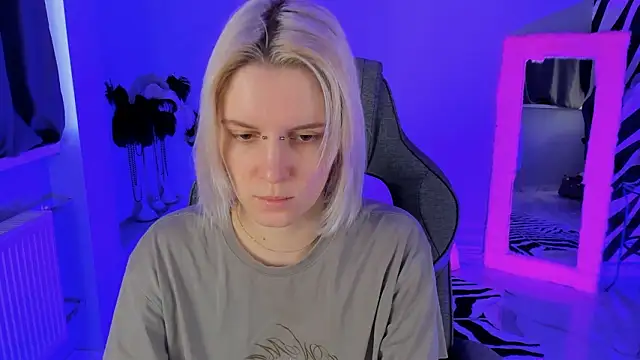 BethanyCloud online show from February 19, 2026, 5:14 am