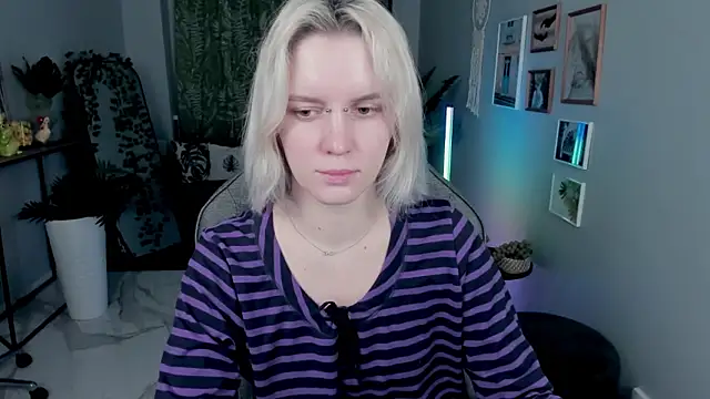 BethanyCloud online show from March 23, 2026, 5:22 am