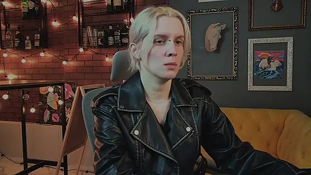 BethanyCloud online show from April 3, 2026, 5:27 am