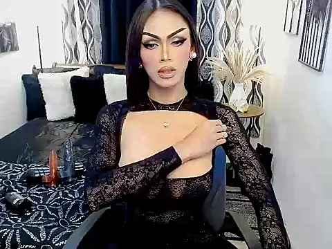 JuicyAsianMeat online show from October 10, 2025, 7:24 pm