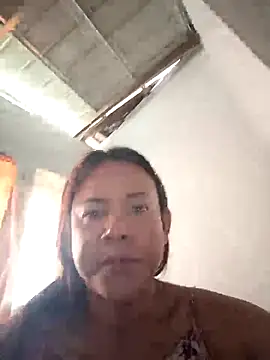 Angelic Asian69 online show from March 18, 2026, 3:09 am