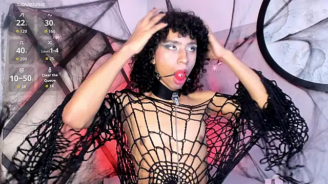 Snapshot of venus-03 chatting on October 30, 2025, 3:41 am venus-03 online show from October 30, 2025, 3:41 am