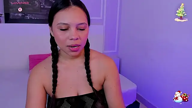 candy lux30 online show from January 6, 2026, 3:21 am