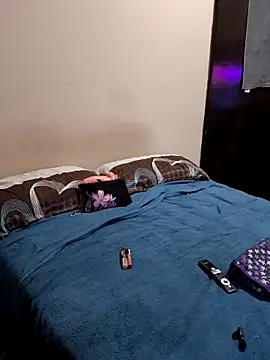 DannaBakes online show from March 12, 2026, 10:49 pm