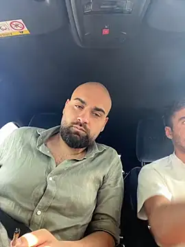 Snapshot of omihaze94 chatting on September 17, 2025, 9:33 am omihaze94 online show from September 17, 2025, 9:33 am