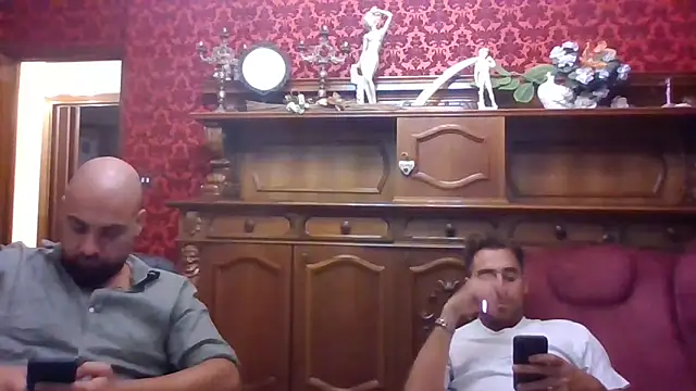 Snapshot of omihaze94 chatting on September 17, 2025, 10:00 pm omihaze94 online show from September 17, 2025, 10:00 pm