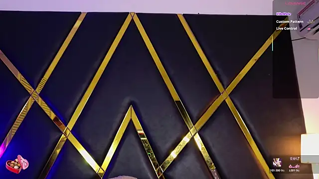 EmmaaCastro online show from December 22, 2025, 12:13 pm