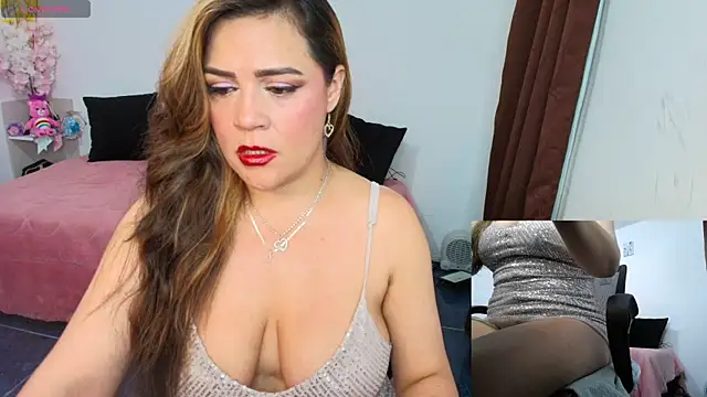 Paulina-Becerraa online show from April 2, 2026, 5:05 am