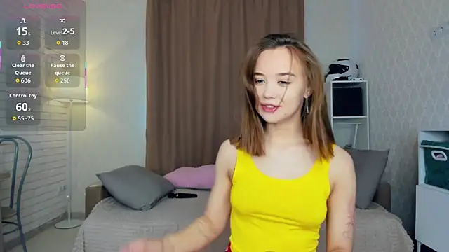 Snapshot of KayleenCurtis chatting on April 30, 2026, 4:30 am KayleenCurtis online show from April 30, 2026, 4:30 am