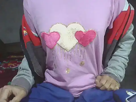 mala2580 online show from December 4, 2025, 7:11 pm