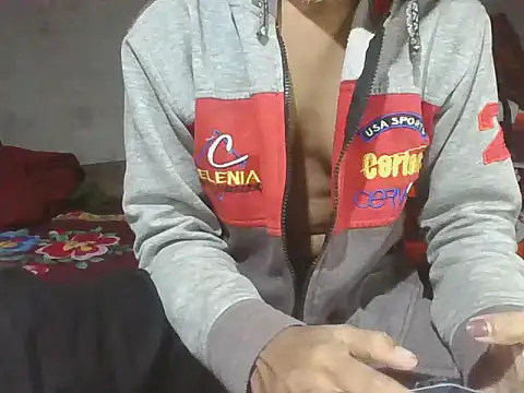 mala2580 online show from December 5, 2025, 6:15 pm