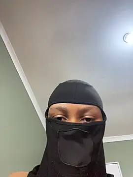 Sexy blackwoman online show from March 21, 2026, 1:16 pm