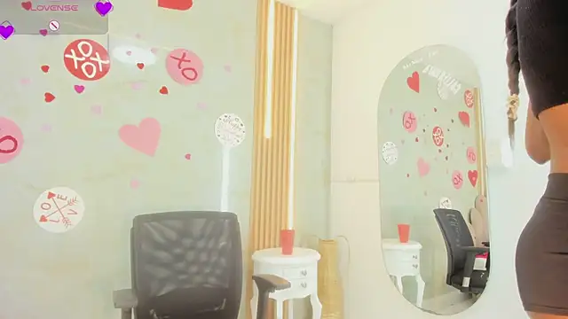 belkilima online show from March 3, 2026, 8:48 pm