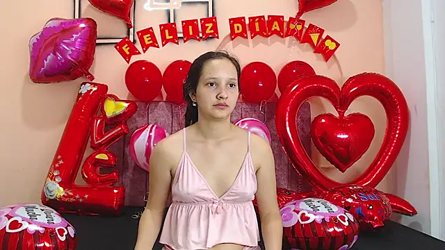 aiiram hard sex online show from February 13, 2026, 1:45 am