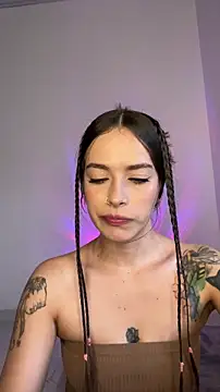 alysa g  online show from November 8, 2025, 10:19 pm