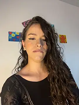 alysa g  online show from February 6, 2026, 9:40 pm