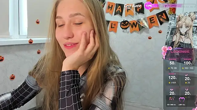 sofamuffin online show from October 22, 2025, 11:54 am