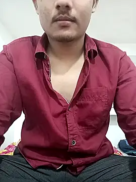 Sex  Toy123 online show from October 27, 2025, 4:00 pm