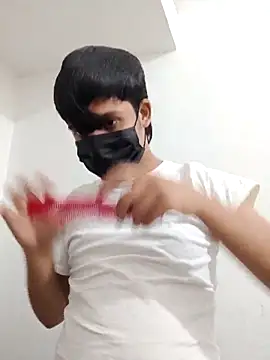 Sex  Toy123 online show from April 10, 2026, 4:44 pm