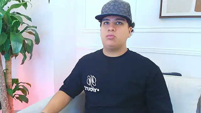 Naim Bennetsex online show from January 31, 2026, 7:45 pm