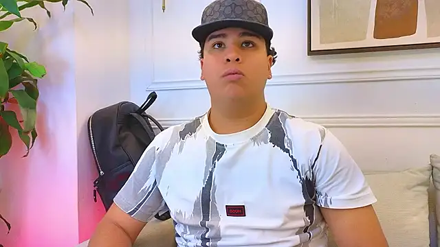 Naim Bennetsex online show from March 15, 2026, 6:03 pm