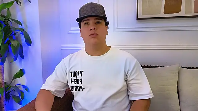 Naim Bennetsex online show from March 28, 2026, 6:40 pm