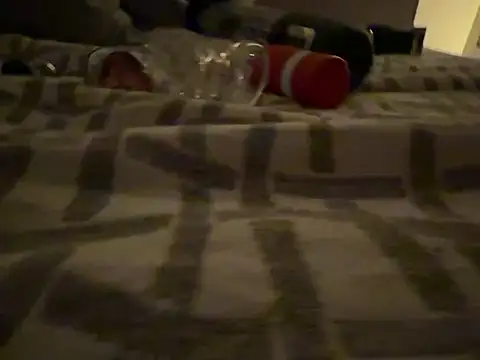 GiovanniBWC online show from March 27, 2026, 11:15 pm