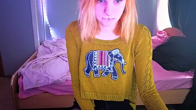 Snapshot of Elieiza_xo chatting on May 6, 2026, 9:25 am Elieiza xo online show from May 6, 2026, 9:25 am