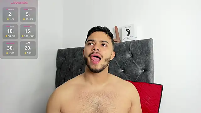 Snapshot of jayd_muscle chatting on May 20, 2026, 5:13 am jayd muscle online show from May 20, 2026, 5:13 am