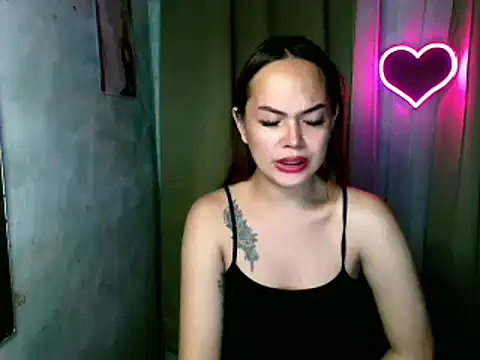 sweetsassyxx online show from January 15, 2026, 5:34 am