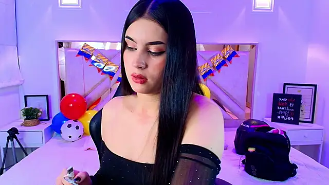 Snapshot of Natalie_loffreda chatting on June 24, 2026, 8:08 pm Natalie loffreda online show from June 24, 2026, 8:08 pm