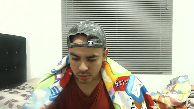 Ana ThiagoxX online show from September 22, 2025, 2:35 am