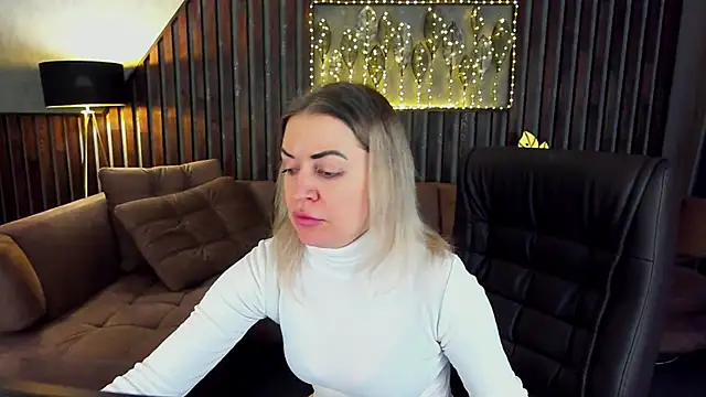 Anna Snows online show from March 13, 2026, 6:31 am