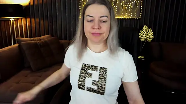 Anna Snows online show from March 21, 2026, 5:16 pm