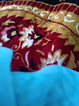 Kajalhot12 online show from October 1, 2025, 6:08 am