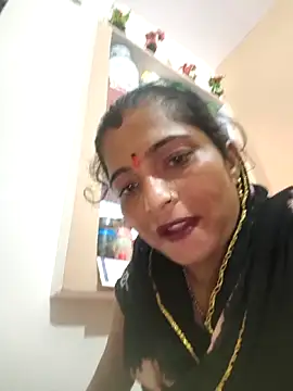 Kajalhot12 online show from October 7, 2025, 1:41 pm