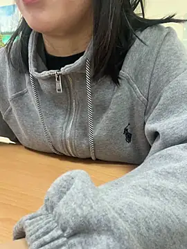 -NhaKy22 online show from January 15, 2026, 2:05 am